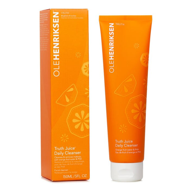 Truth Juice Daily Cleanser - 150ml/5oz
