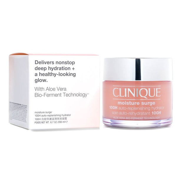 Moisture Surge 100h Auto-replenishing Hydrator (jumbo Size) - 200ml/6.7oz
