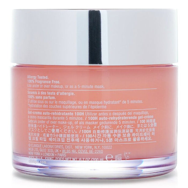Moisture Surge 100h Auto-replenishing Hydrator (jumbo Size) - 200ml/6.7oz