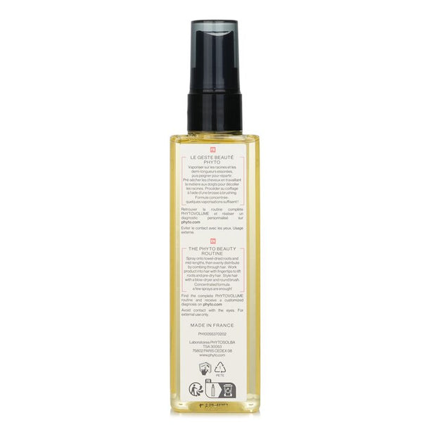Phytovolume Volumizing Blow-dry Spray (fine, Flat Hair)  (random Packaging) - 150ml/5.07oz
