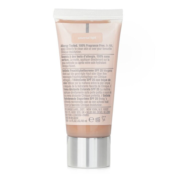 Moisture Surge Sheertint hydrator Spf 25 - # 02 Universal Light - 40ml/1.4oz