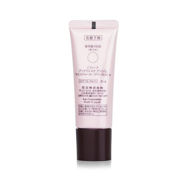 Primavista Ange Moisture Keep Base Uv Spf 16 - 25g/0.83oz