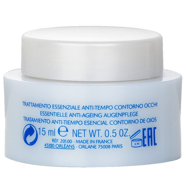 Anagenese Essential Anti-aging Eye Care - 15ml/0.5oz