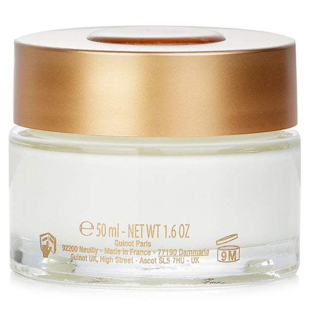 Night Logic Cream - Anti-fatigue Radiance Night Cream - 50ml/1.6oz