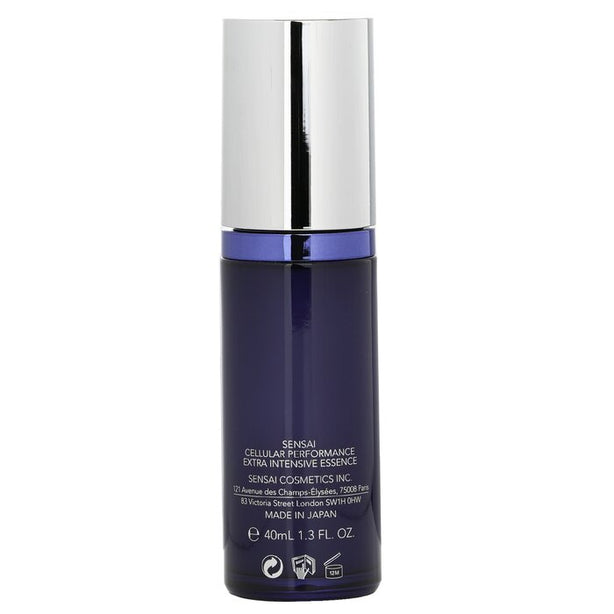 Sensai Cellular Performance Extra Intensive Essence - 40ml/1.3oz