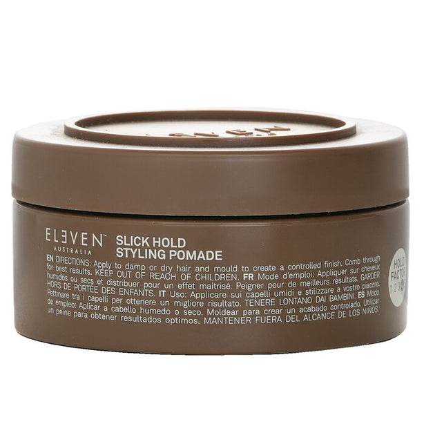 Slick Hold Styling Pomade - 85g/3oz