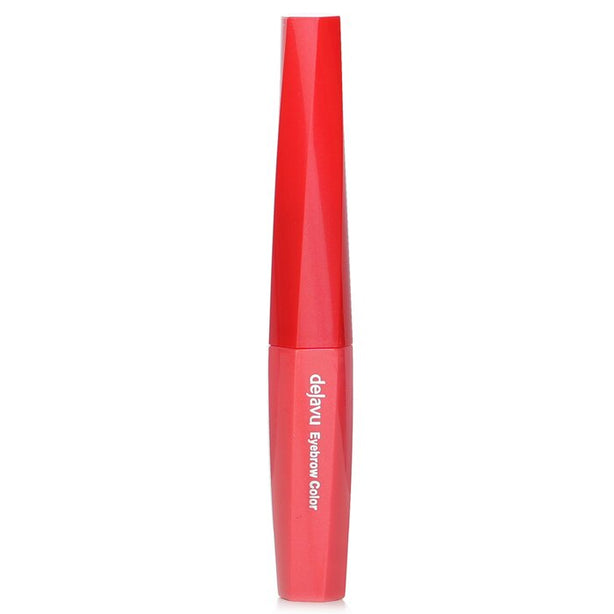 Eyebrow Color E - Warm Brown - -