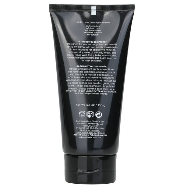 Microdermabrasion Body Exfoliator - 150g/5.3oz