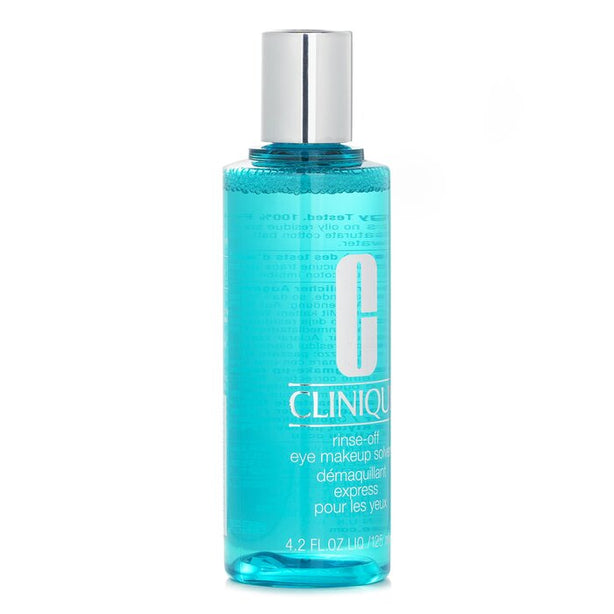 Rinse Off Eye Make Up Solvent - 125ml/4.2oz