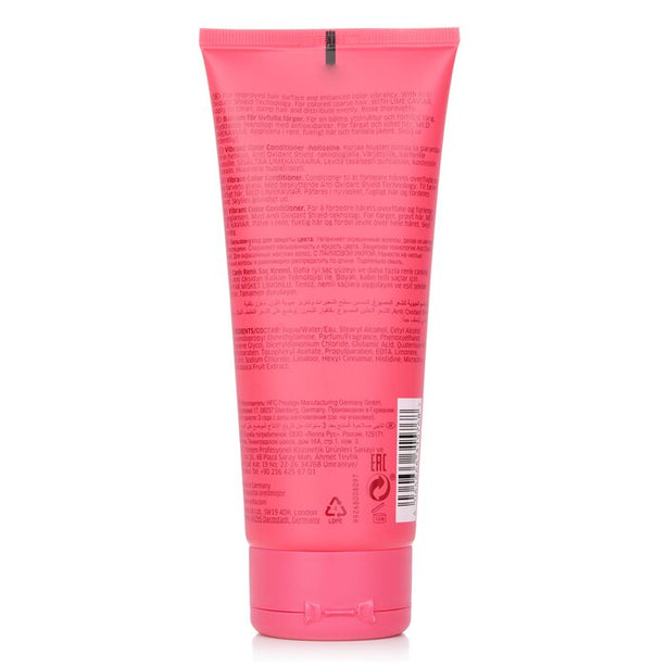 Invigo Brilliance Vibrant Color Conditioner - # Coarse - 200ml/6.7oz