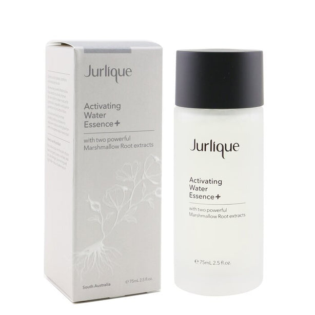 Activating Water Essence+ - With Two Powerful Marshmallow Root Extracts (random Packaging) - 75ml/2.5oz
