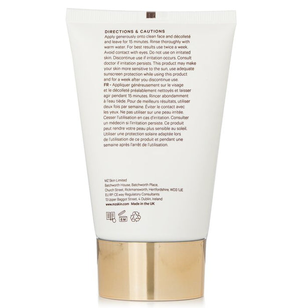 Radiance & Renewal Aha Instant Clarity Refining Mask - 100ml/3.38oz