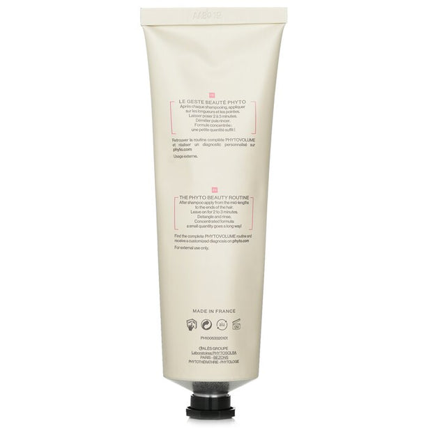 Phytovolume Volumizing Jelly Mask (fine, Flat Hair) - 150ml/5.29oz