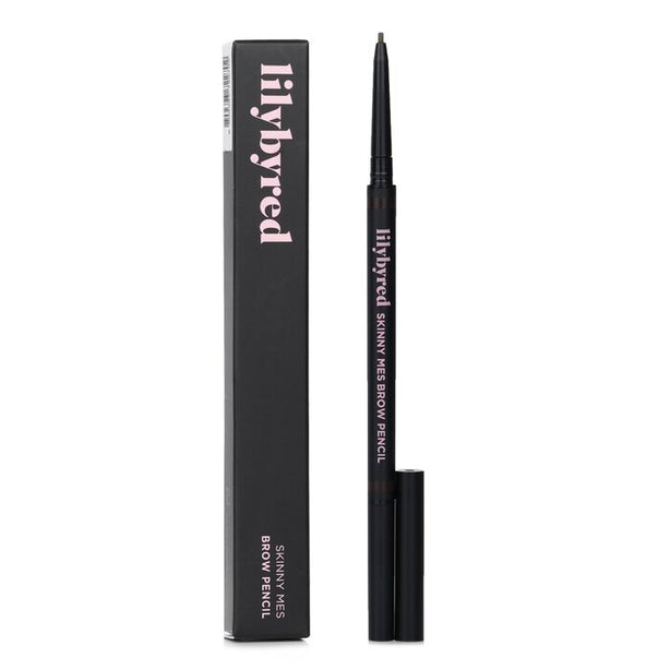 Skinny Mes Brow Pencil - # 03 Dark Brown (exp. Date 26 July 2026) - 0.09g