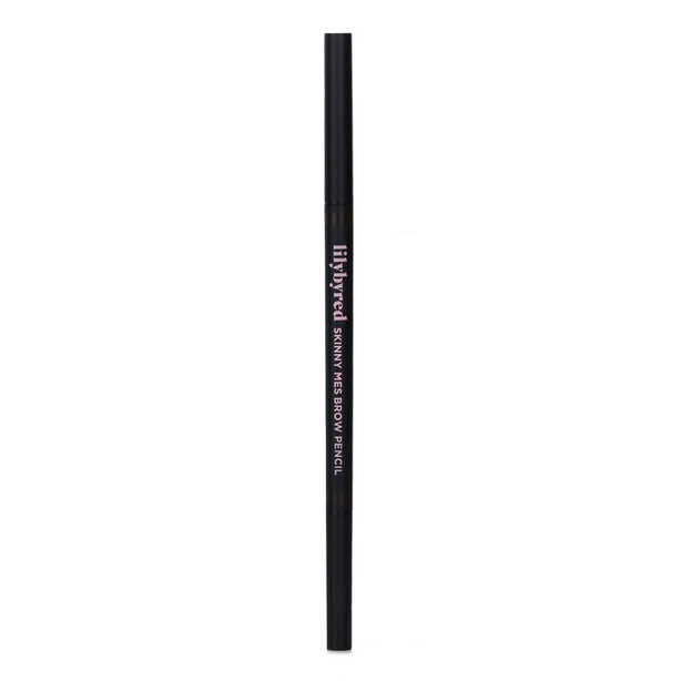 Skinny Mes Brow Pencil - # 03 Dark Brown (exp. Date 26 July 2026) - 0.09g