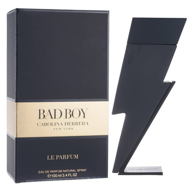 Bad Boy Le Parfum Eau De Parfum Spray - 100ml/3.4oz