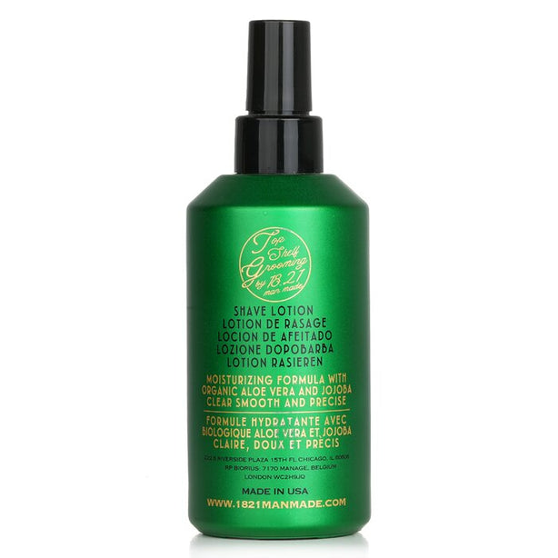 Shaving Glide - # Spiced Vanilla (for Any Skin + Any Razor) - 177ml/6oz