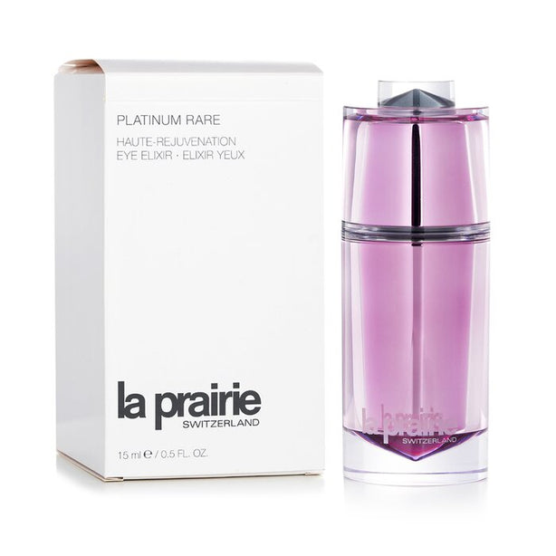 Platinum Rare Haute-rejuvenation Eye Elixir - 15ml/0.5oz