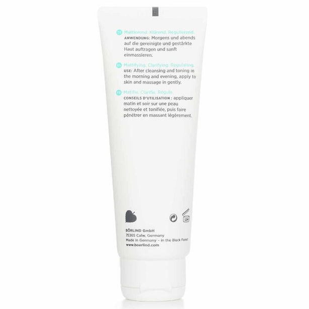 Purifying Care System Cleansing Regulating Face Care - For Oily Or Acne-prone Skin - 75ml/2.53oz