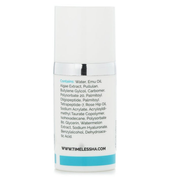 Hydrating Eye Cream W/ Hyaluronic Acid +matrixyl 3000 - 15ml/0.5oz