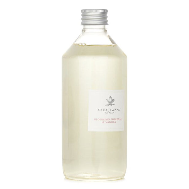 Blooming Tuberose & Vanilla Home Diffuser Refill - 500ml/17oz