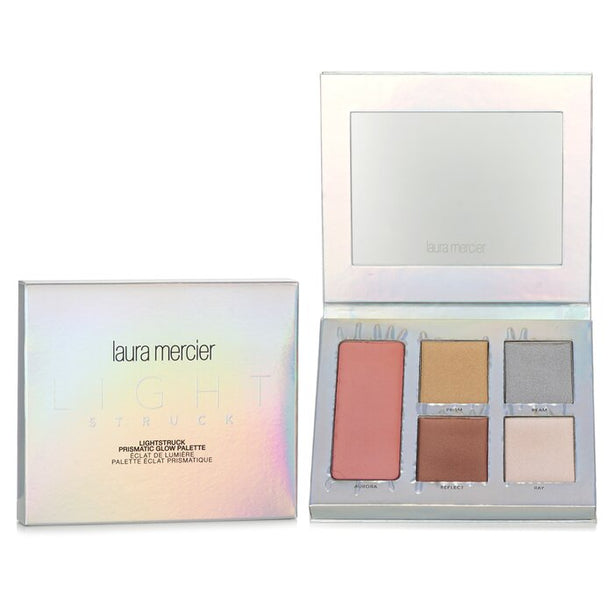 Lightstruck Prismatic Glow Palette - 16.7g/0.6oz