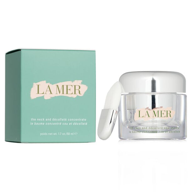 The Neck And Decollete Concentrate - 50ml/1.7oz