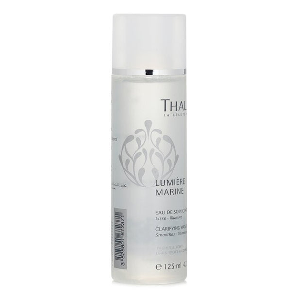 Lumiere Marine Clarifying Water Essence - 125ml/4.22oz