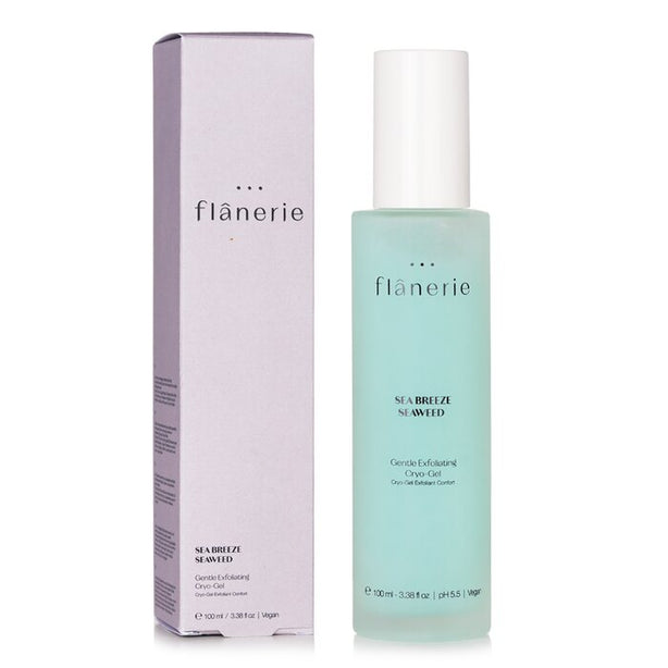 Gentle Exfoliating Cryo-gel - 100ml/3.38oz