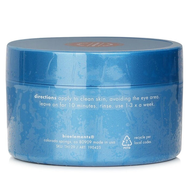 Restorative Clay - Pore-refining Facial Mask - 73ml/2.5oz