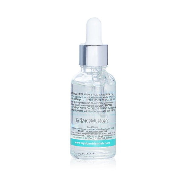 Skin Rescue Serum - 30ml/1oz