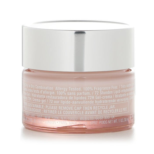 Moisture Surge Intense 72h Lipid-replenishing Hydrator - Very Dry To Dry Combination - 30ml/1oz