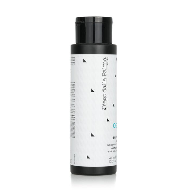 Ognidi Gentle Shampoo (for All Hair Types) - 400ml//13.5oz