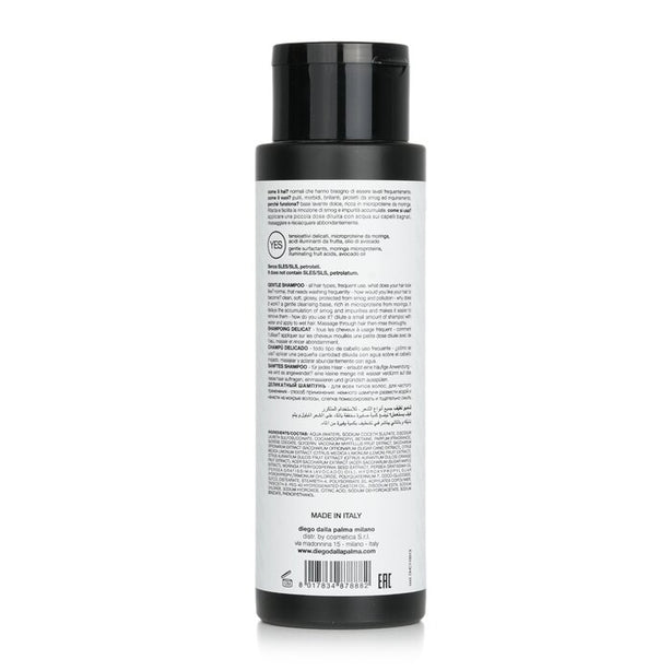 Ognidi Gentle Shampoo (for All Hair Types) - 400ml//13.5oz
