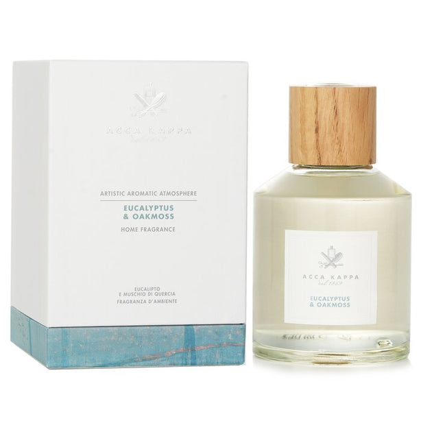 Eucalyptus & Oakmoss Home Diffuser - 250ml/8.25oz
