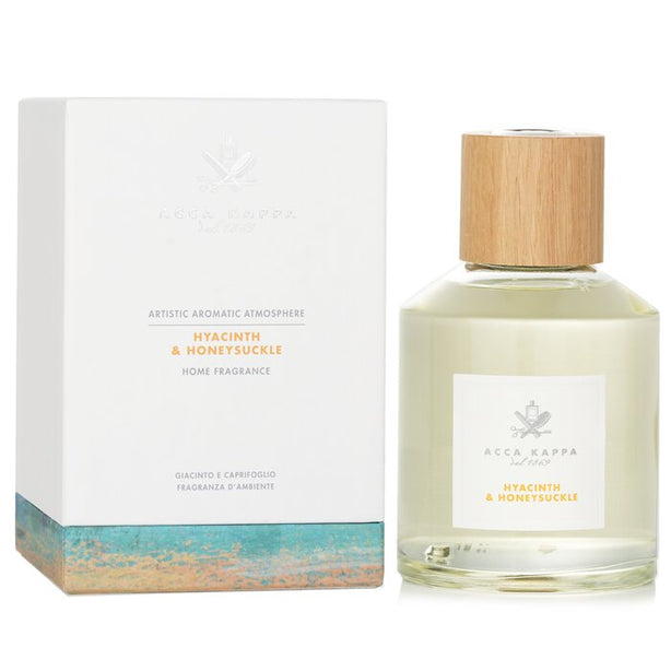 Hyacinth & Honeysuckle Home Diffuser - 250ml/8.25oz