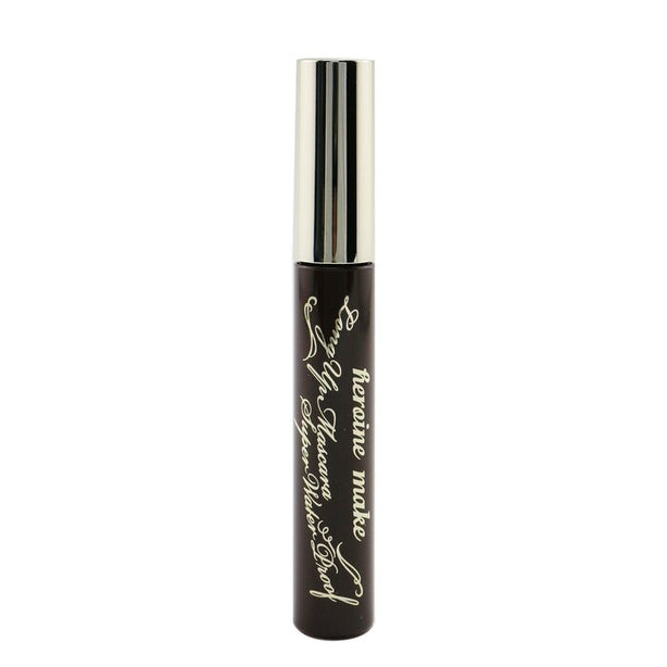 Heroine Make Long Up Mascara Super Waterproof - 02 - 6g/0.2oz