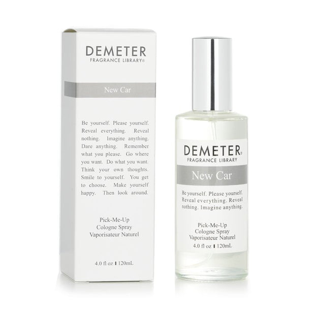 New Car Cologne Spray - 120ml/4oz