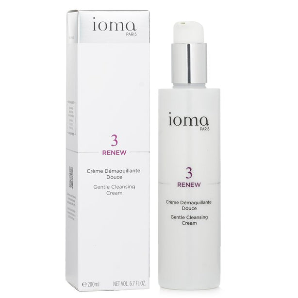 Renew - Gentle Cleansing Cream - 200ml/6.7oz
