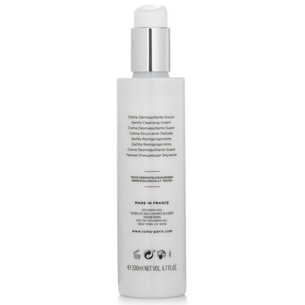 Renew - Gentle Cleansing Cream - 200ml/6.7oz
