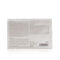 Hydra-bright Gold Eye Mask - 5x 3g/0.1oz