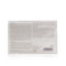 Hydra-bright Gold Eye Mask - 5x 3g/0.1oz