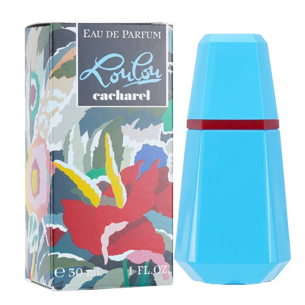 Lou Lou Eau De Parfum Spray - 30ml/1oz