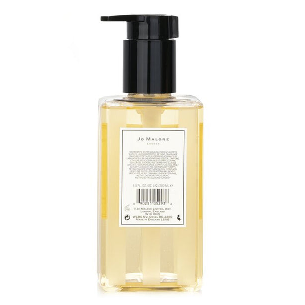 Wild Bluebell Body & Hand Wash (with Pump) - 250ml/8.5oz