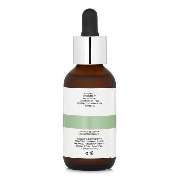 Green Tea Bath & Body Oil - 60ml/2oz