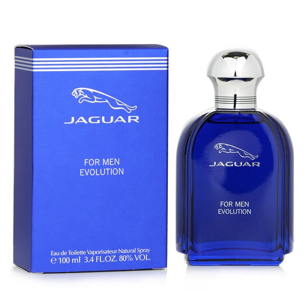 Evolution Eau De Toilette Spray - 100ml/3.4oz