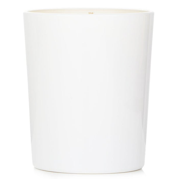 Candle - Blue Flowers - 190g/6.5oz
