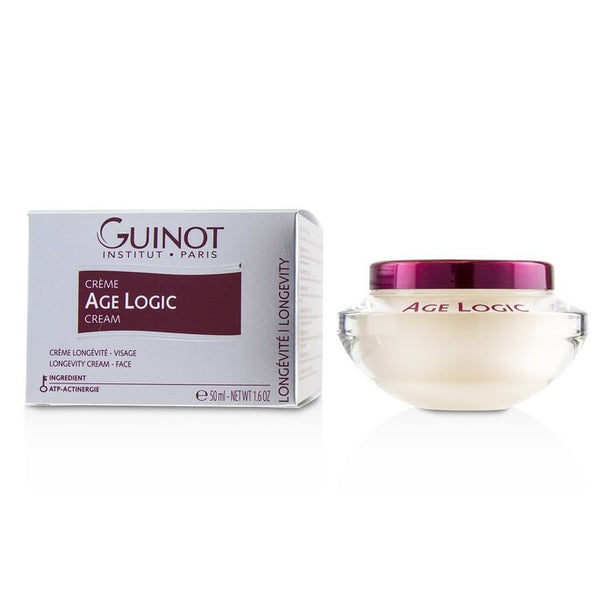Age Logic Cellulaire Intelligent Cell Renewal - 50ml/1.6oz