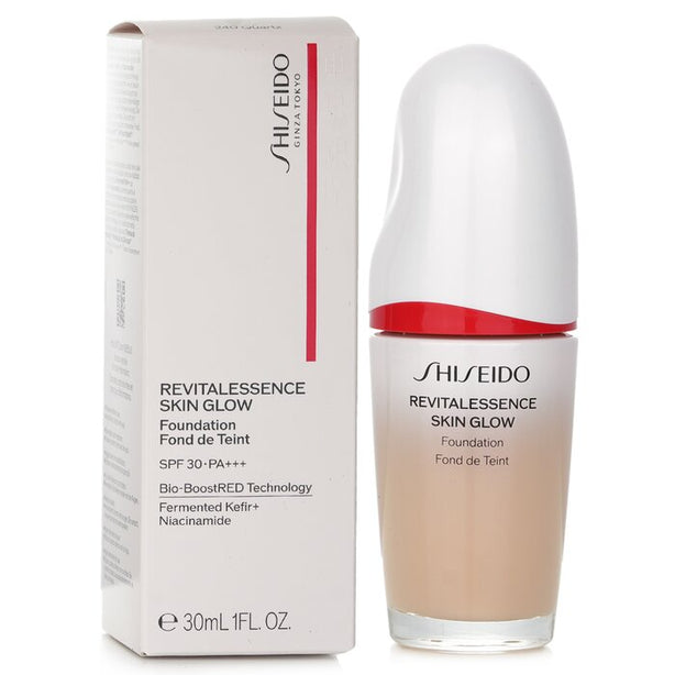Revitalessence Skin Glow Foundation Spf 30 - # 240 Quartz - 30ml/1oz