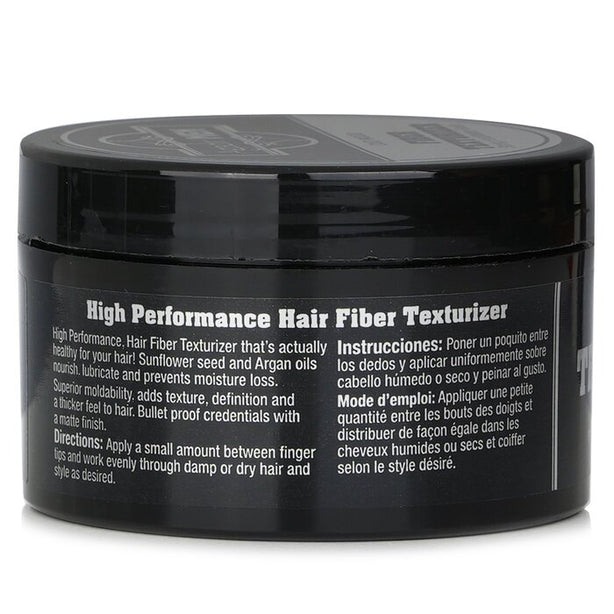 Agadir Men Oud Wood Fiber Texturizer (strong Hold/ Matte Finish) - 85g/3oz